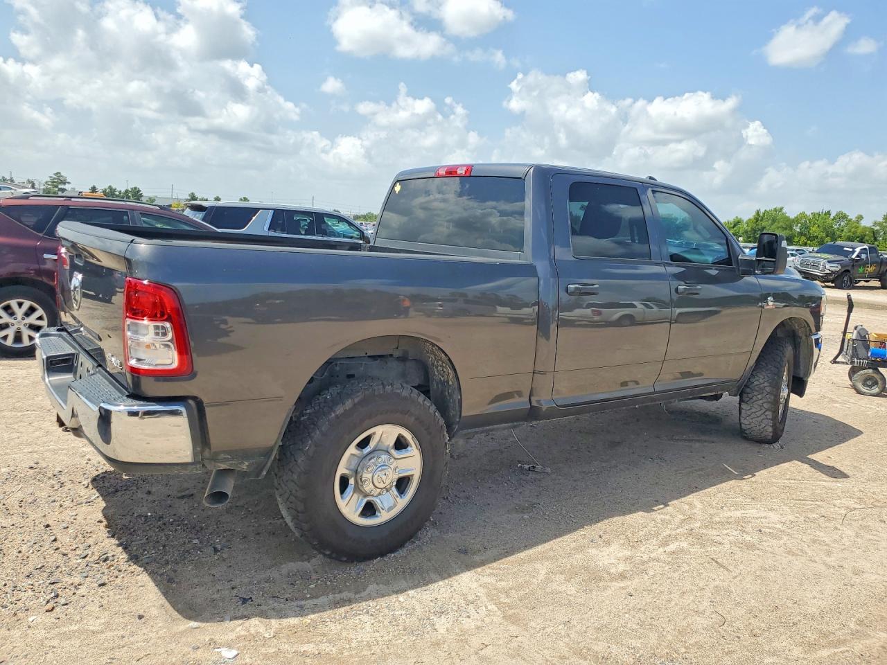 2023 RAM 2500