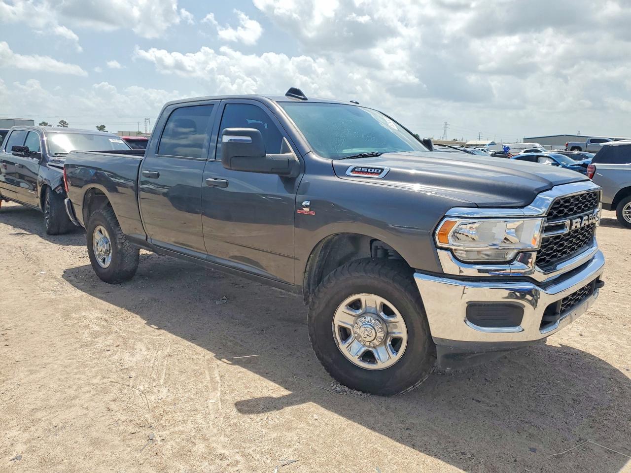 2023 RAM 2500