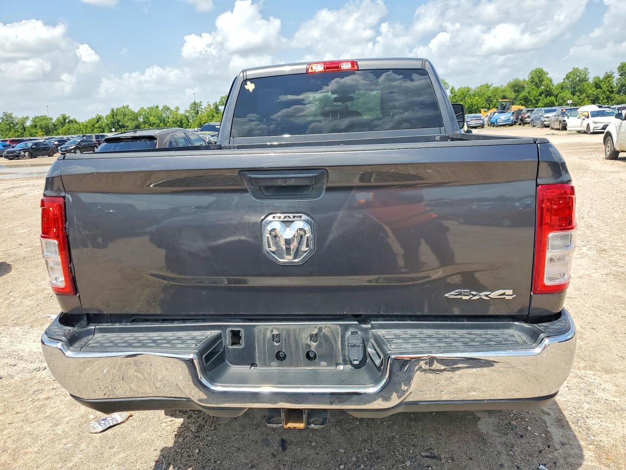 2023 RAM 2500