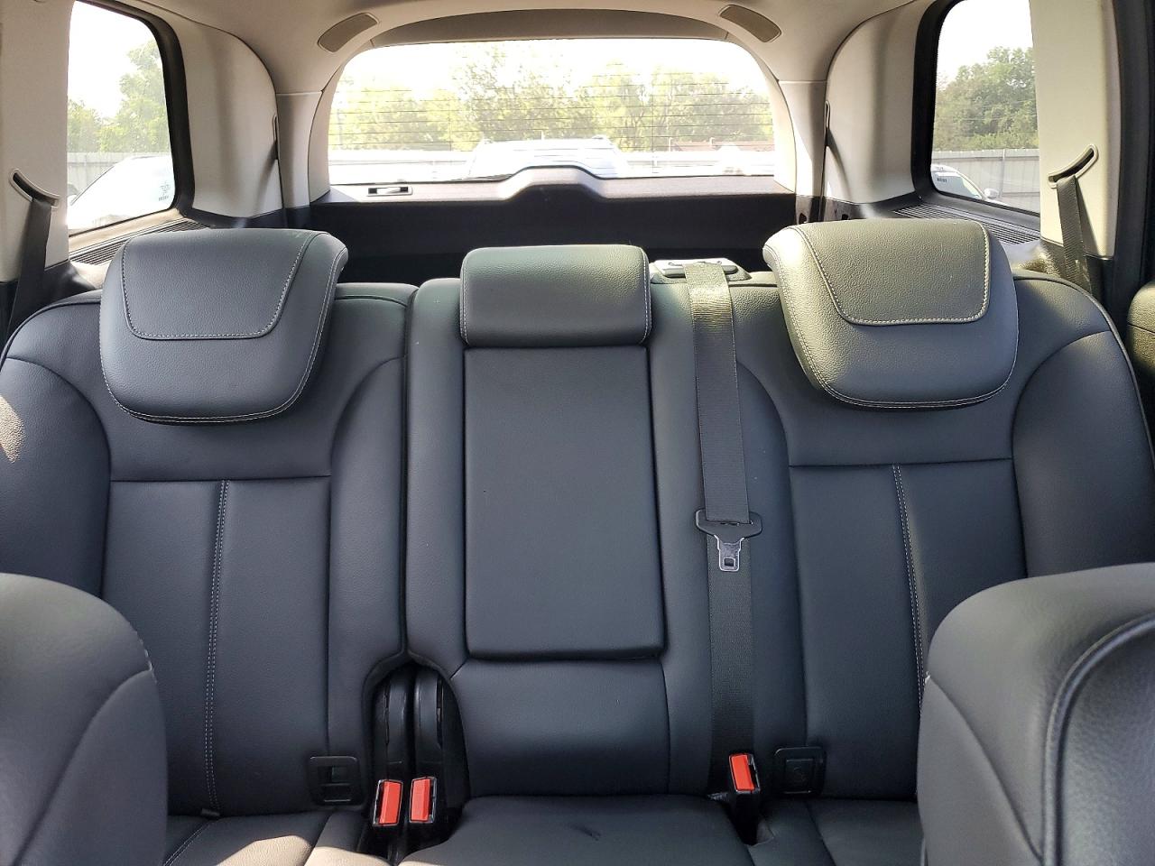 2012 MERCEDES-BENZ GL-CLASS