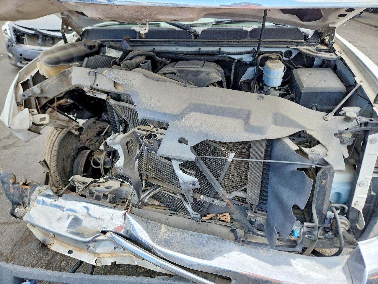 2009 CHEVROLET ALL Models