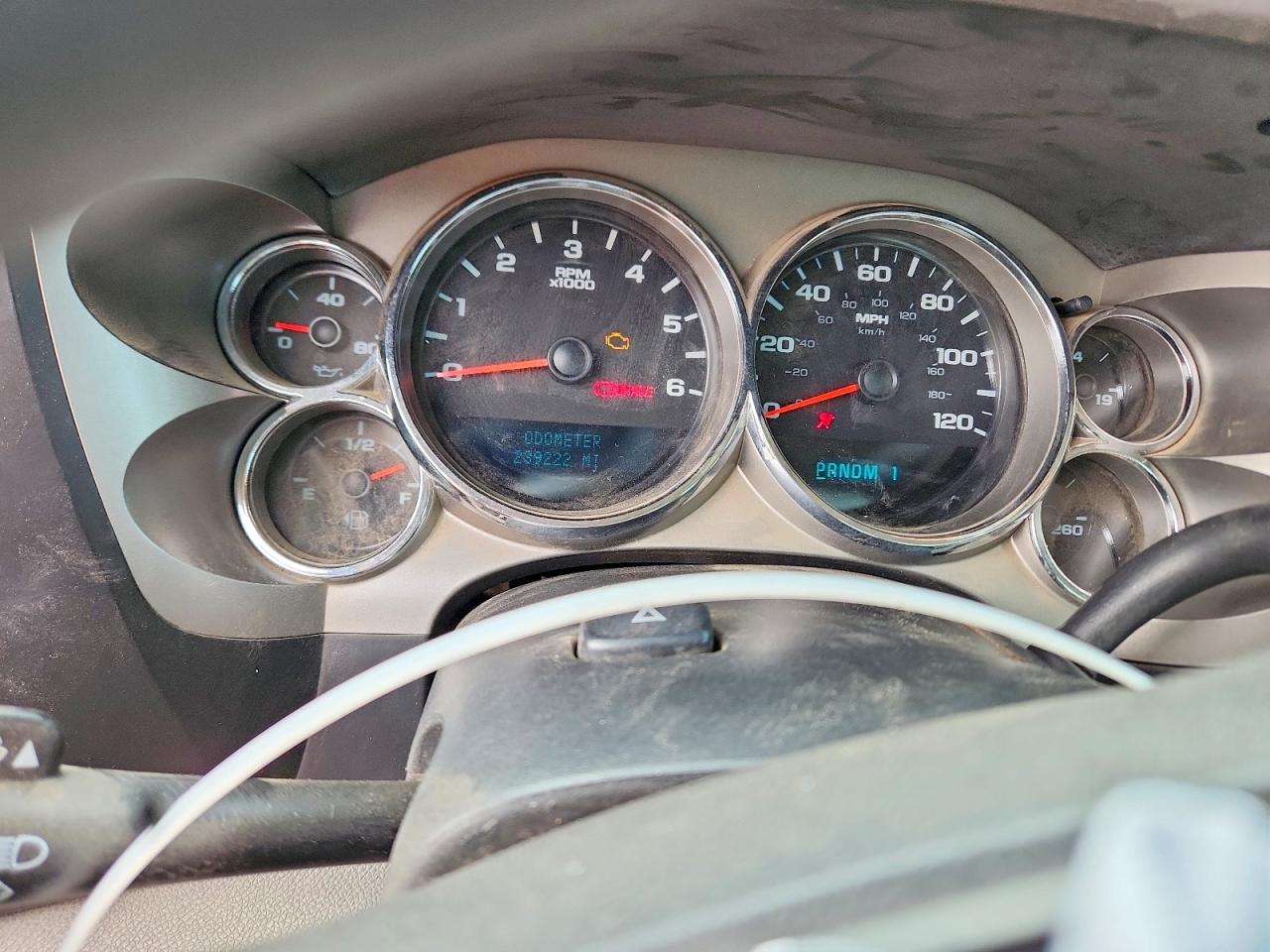 2009 CHEVROLET ALL Models