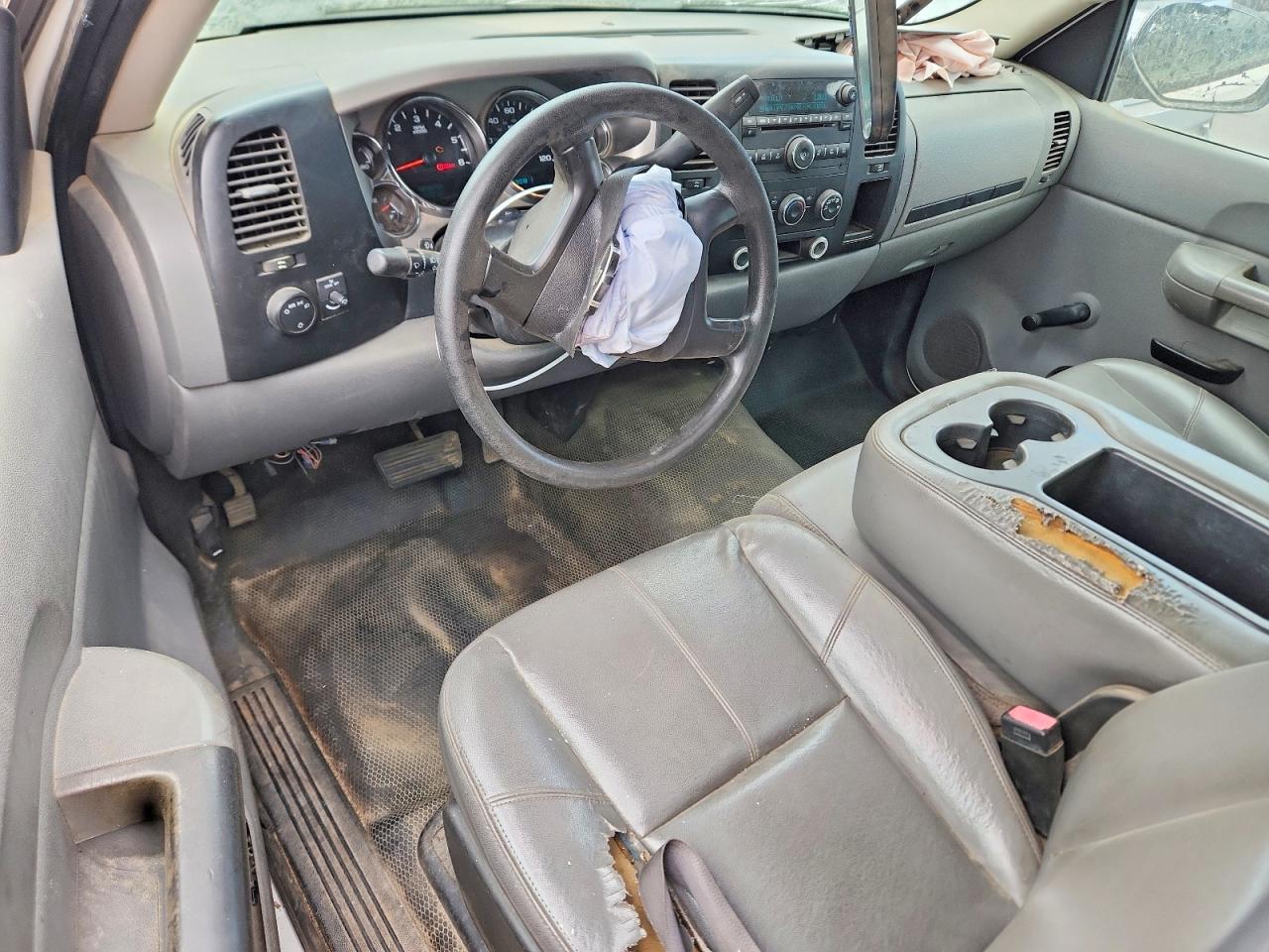 2009 CHEVROLET ALL Models