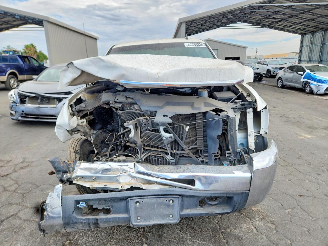 2009 CHEVROLET ALL Models