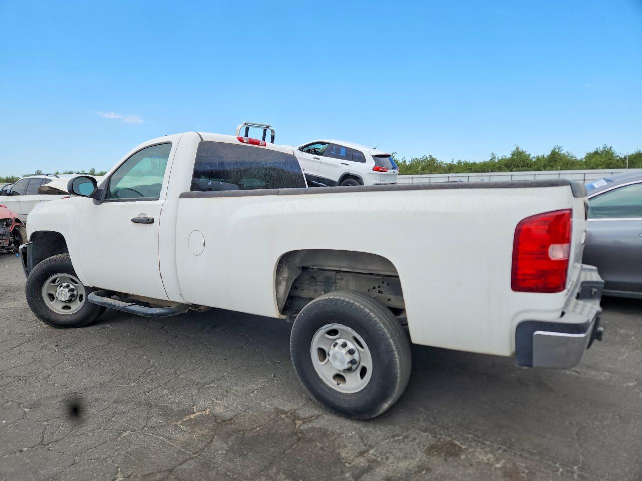 2009 CHEVROLET ALL Models