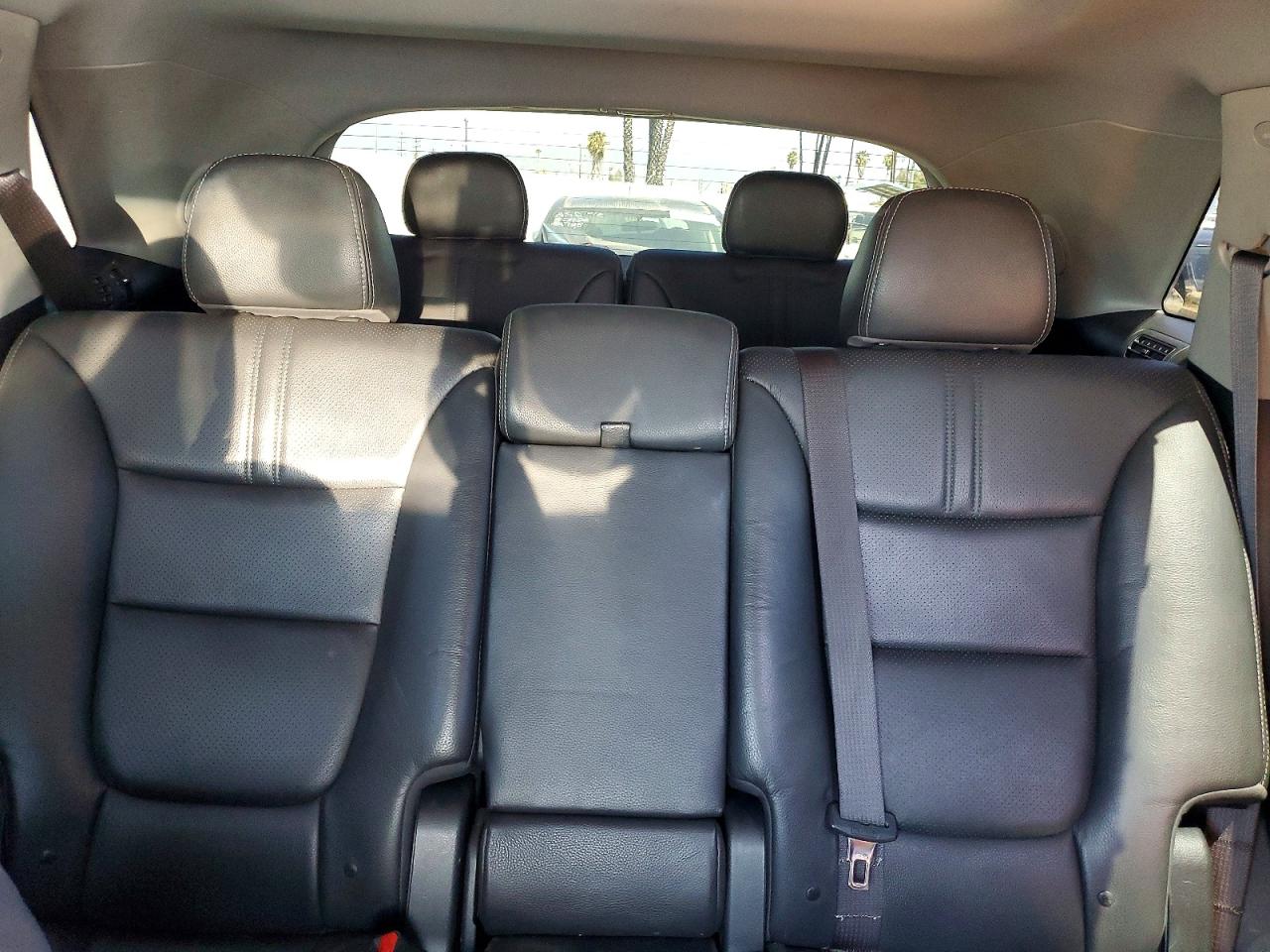 2015 KIA SORENTO