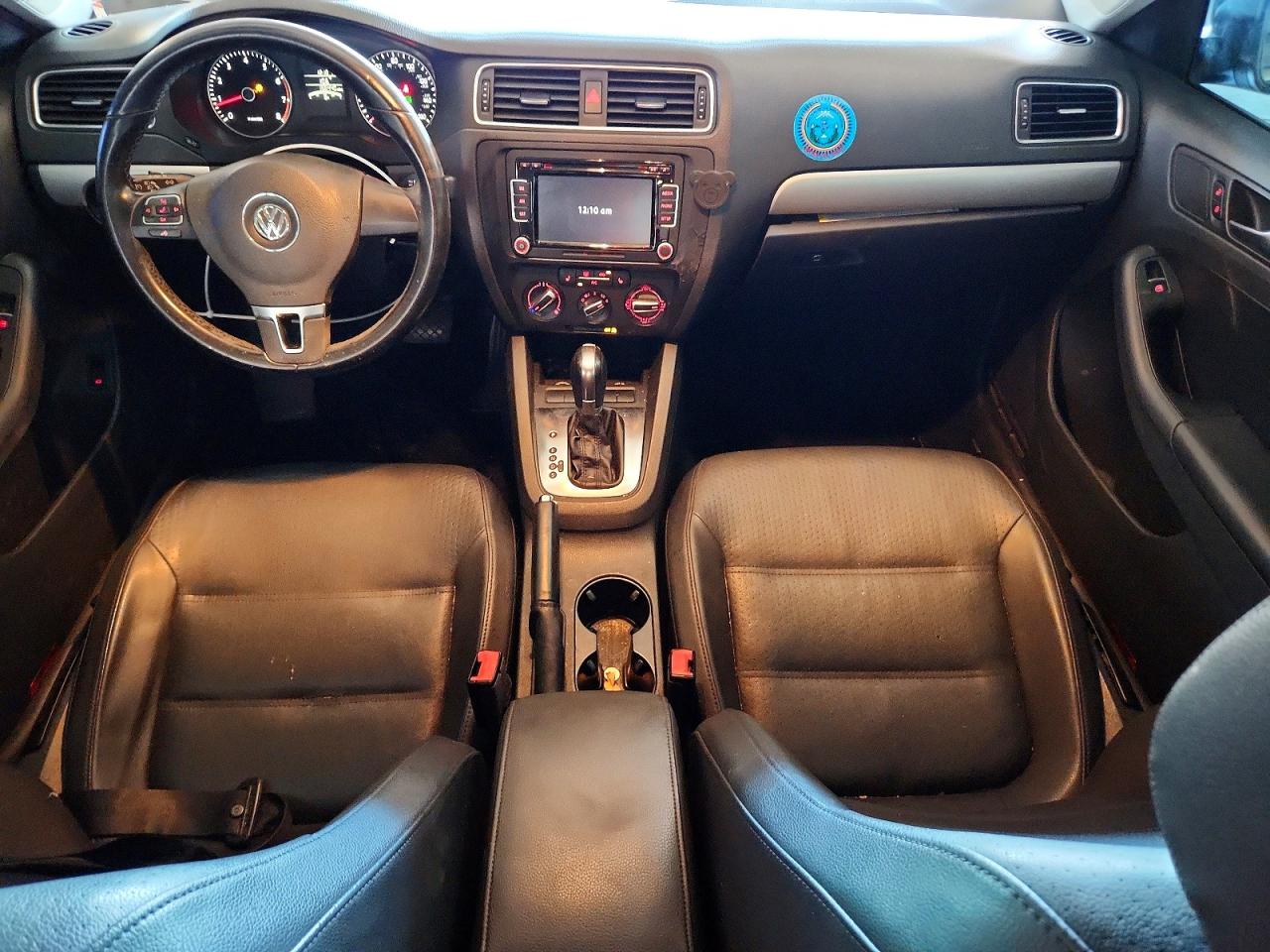 2013 VOLKSWAGEN JETTA