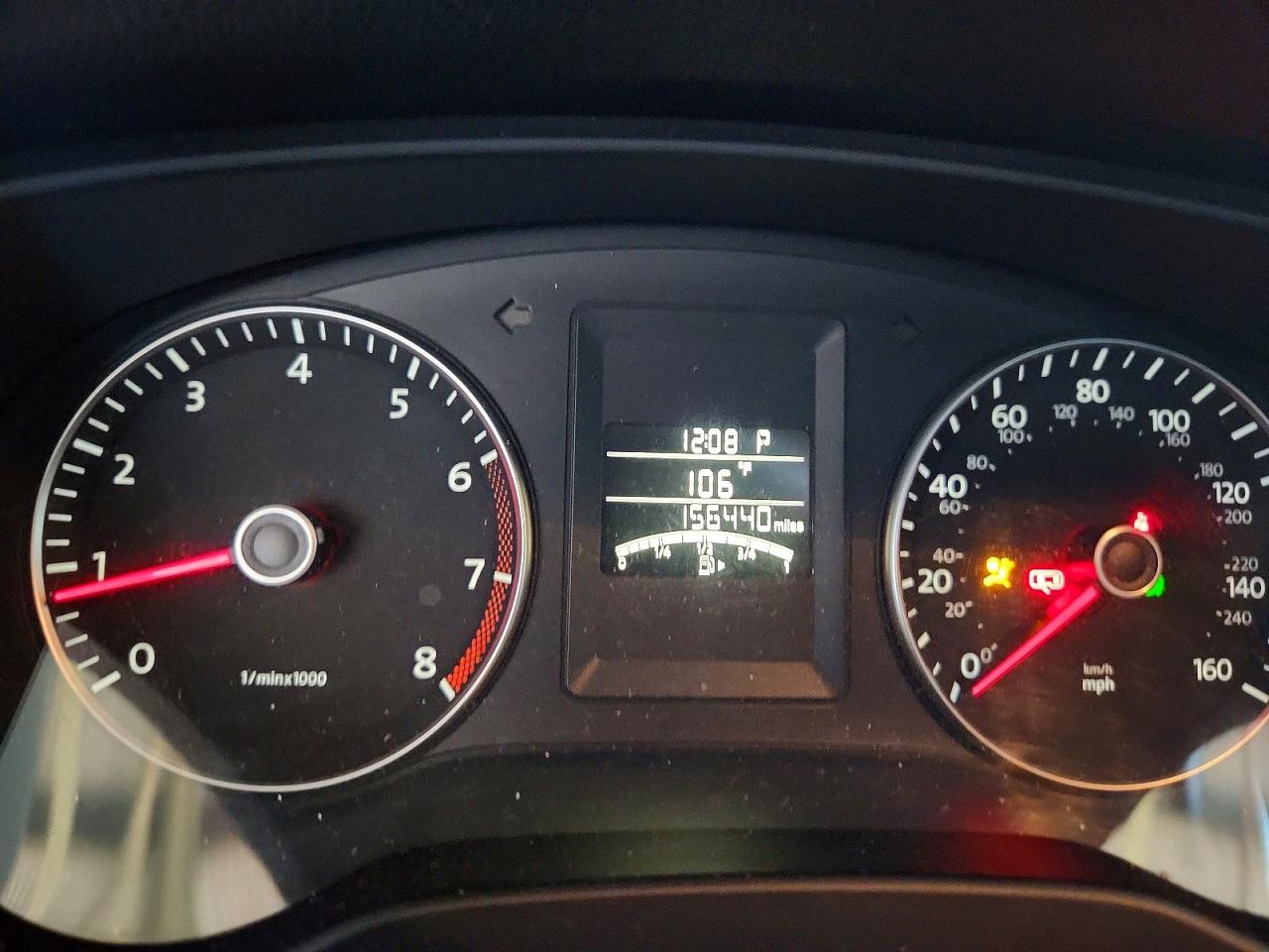 2013 VOLKSWAGEN JETTA