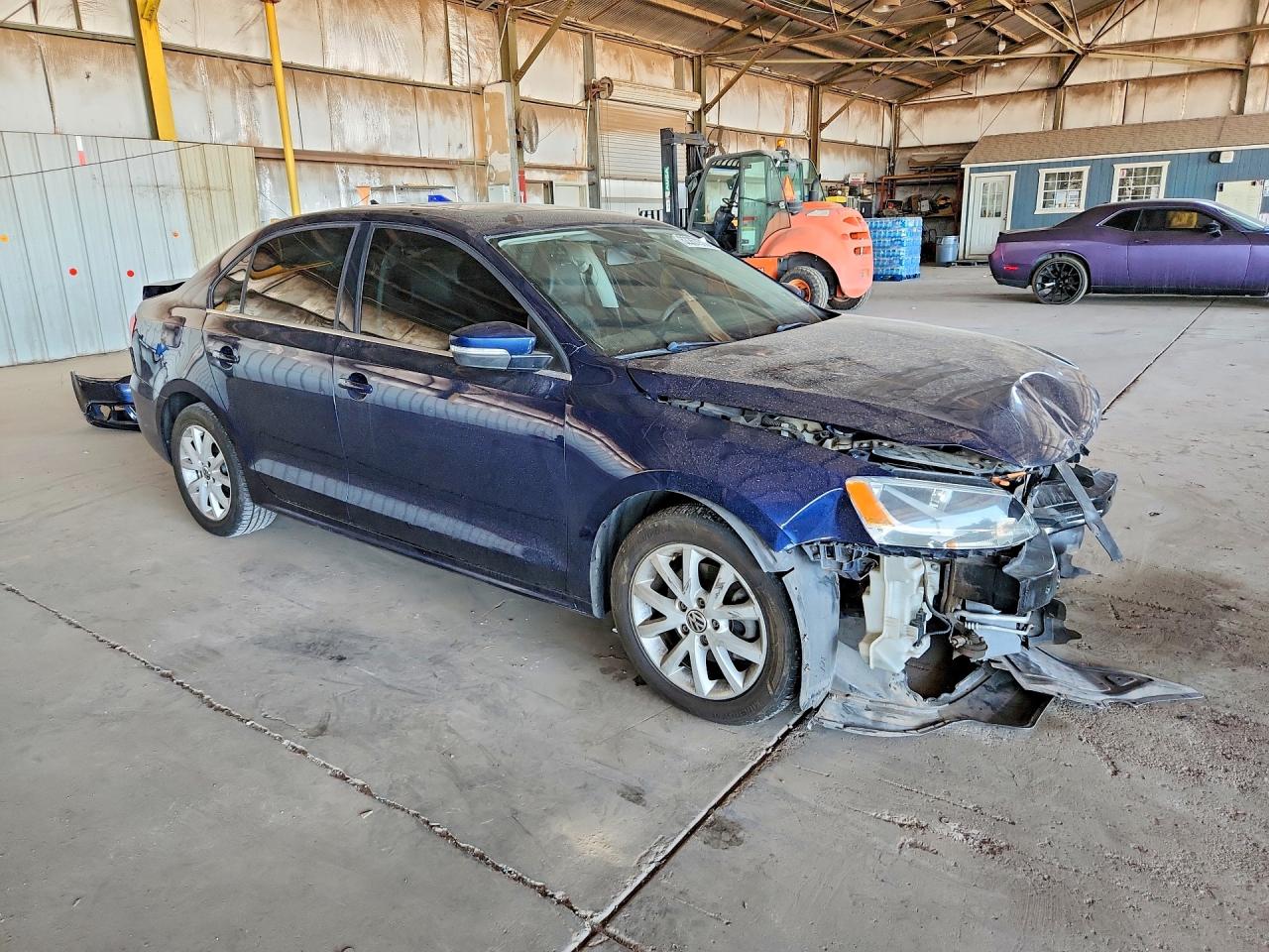 2013 VOLKSWAGEN JETTA