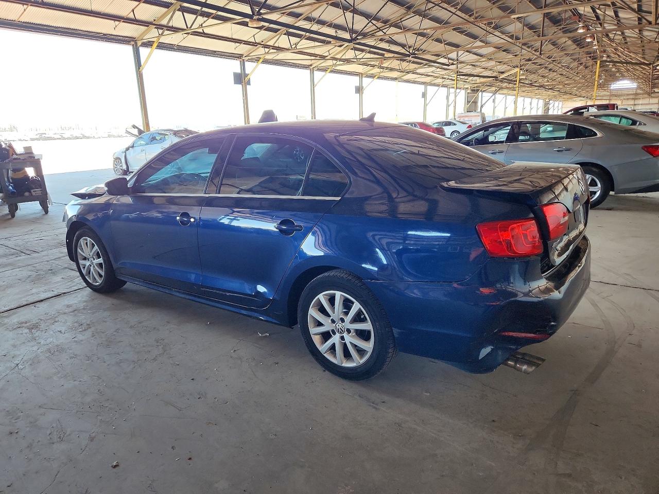2013 VOLKSWAGEN JETTA