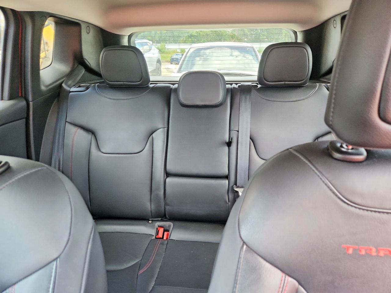 2015 JEEP RENEGADE