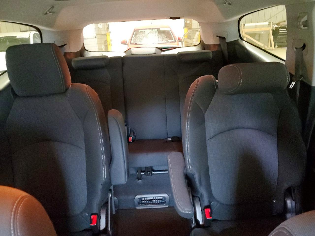 2014 CHEVROLET TRAVERSE