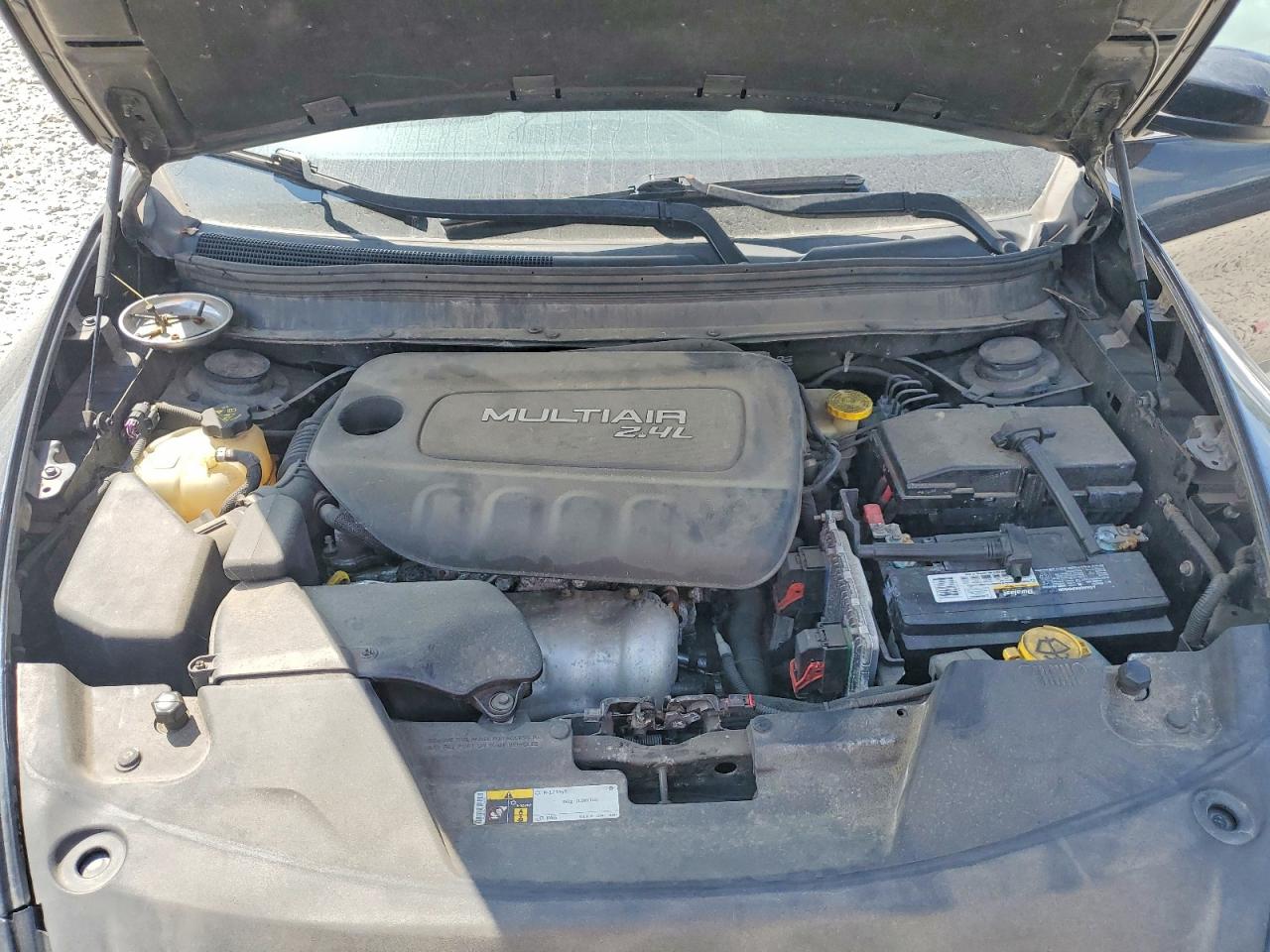 2016 JEEP GRAND CHER