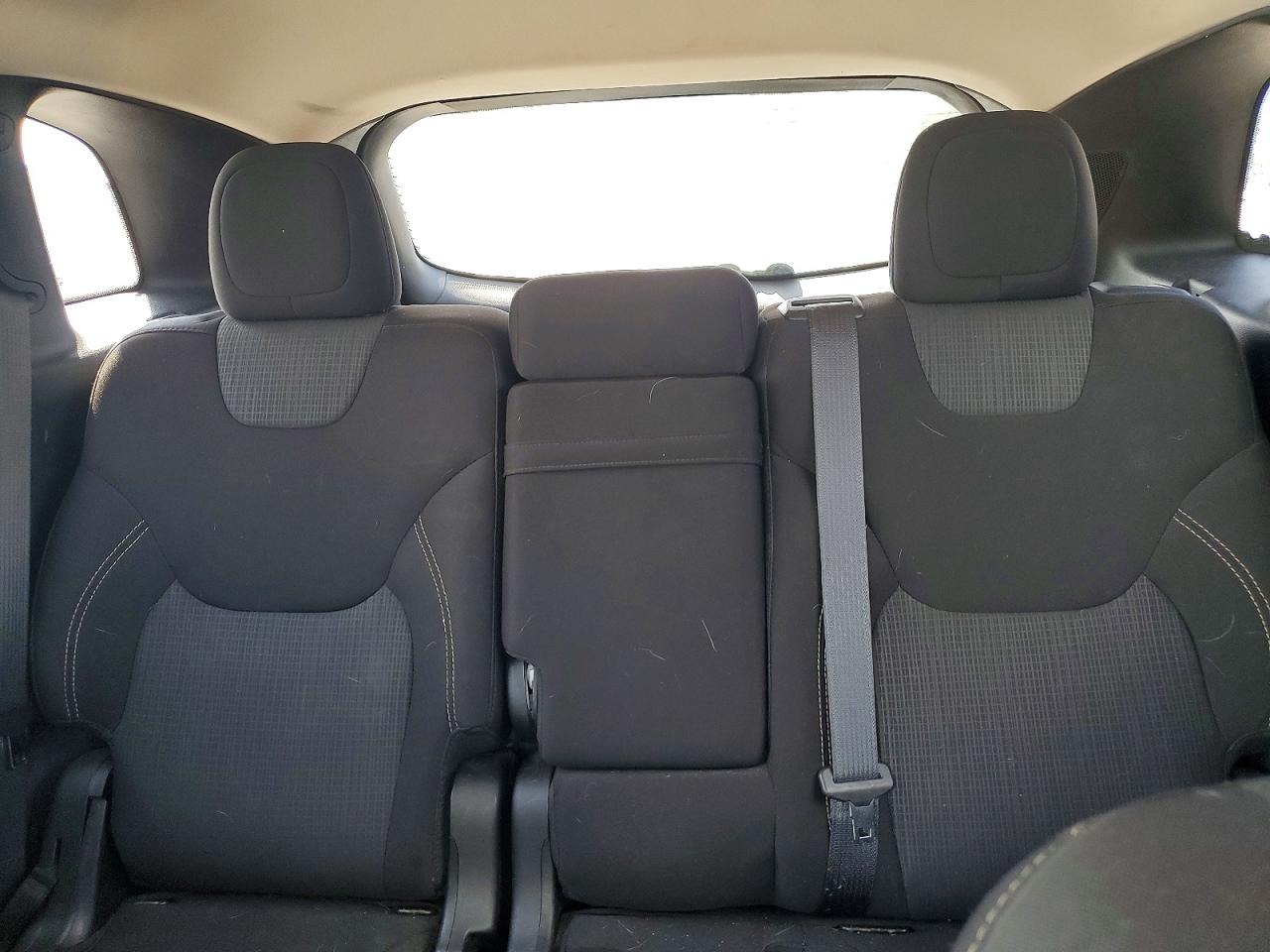 2016 JEEP GRAND CHER