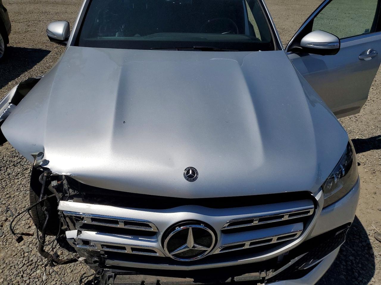 2020 MERCEDES-BENZ GLS-CLASS