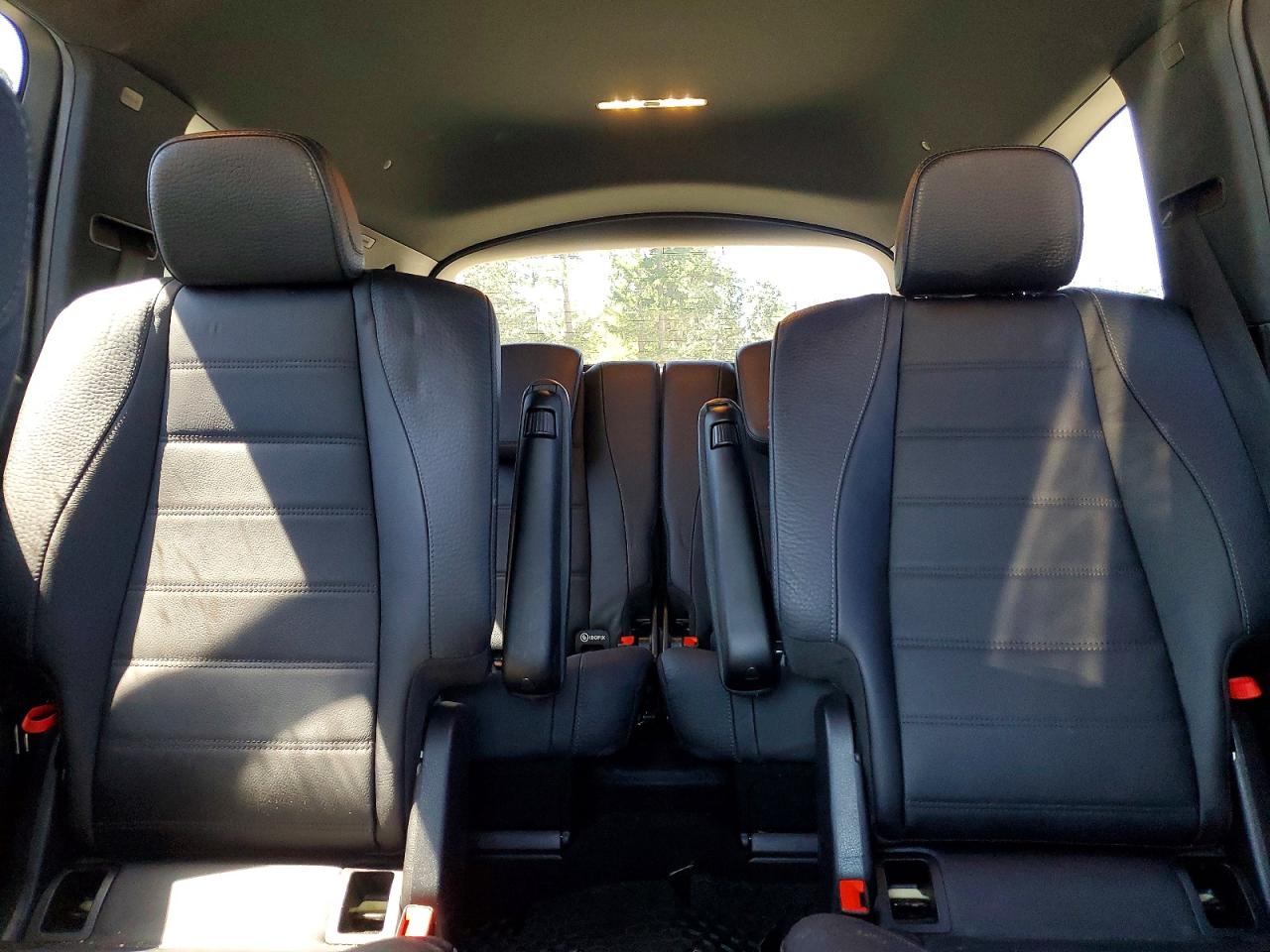 2020 MERCEDES-BENZ GLS-CLASS