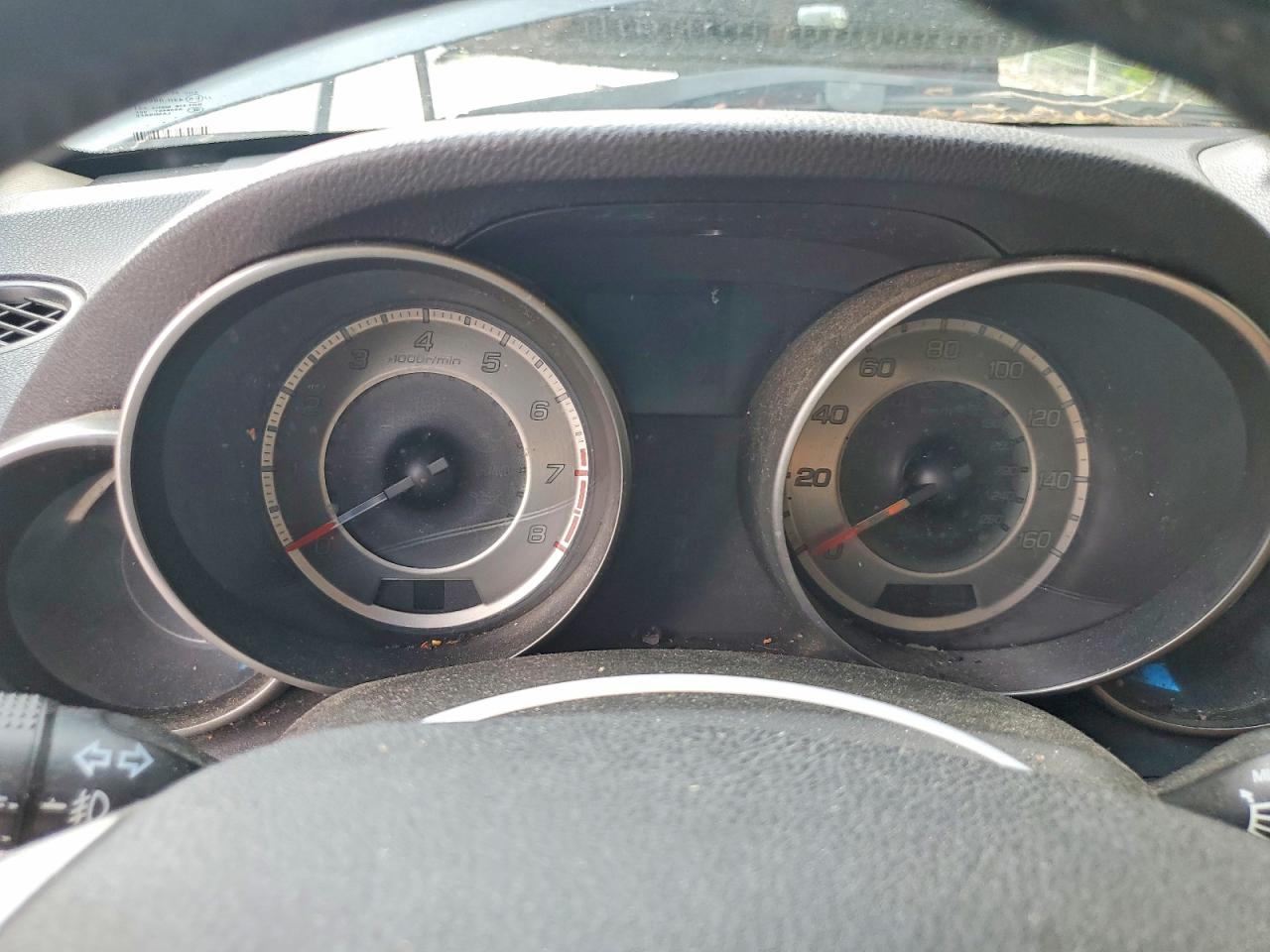 2011 ACURA MDX