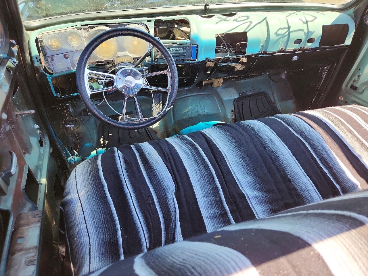 1977 CHEVROLET ALL OTHER
