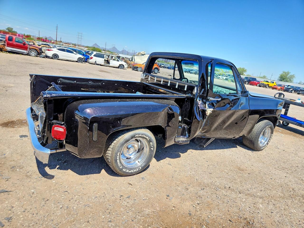 1977 CHEVROLET ALL OTHER