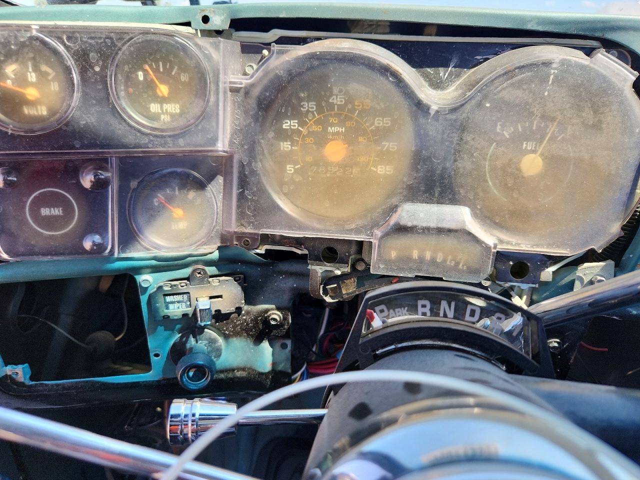 1977 CHEVROLET ALL OTHER