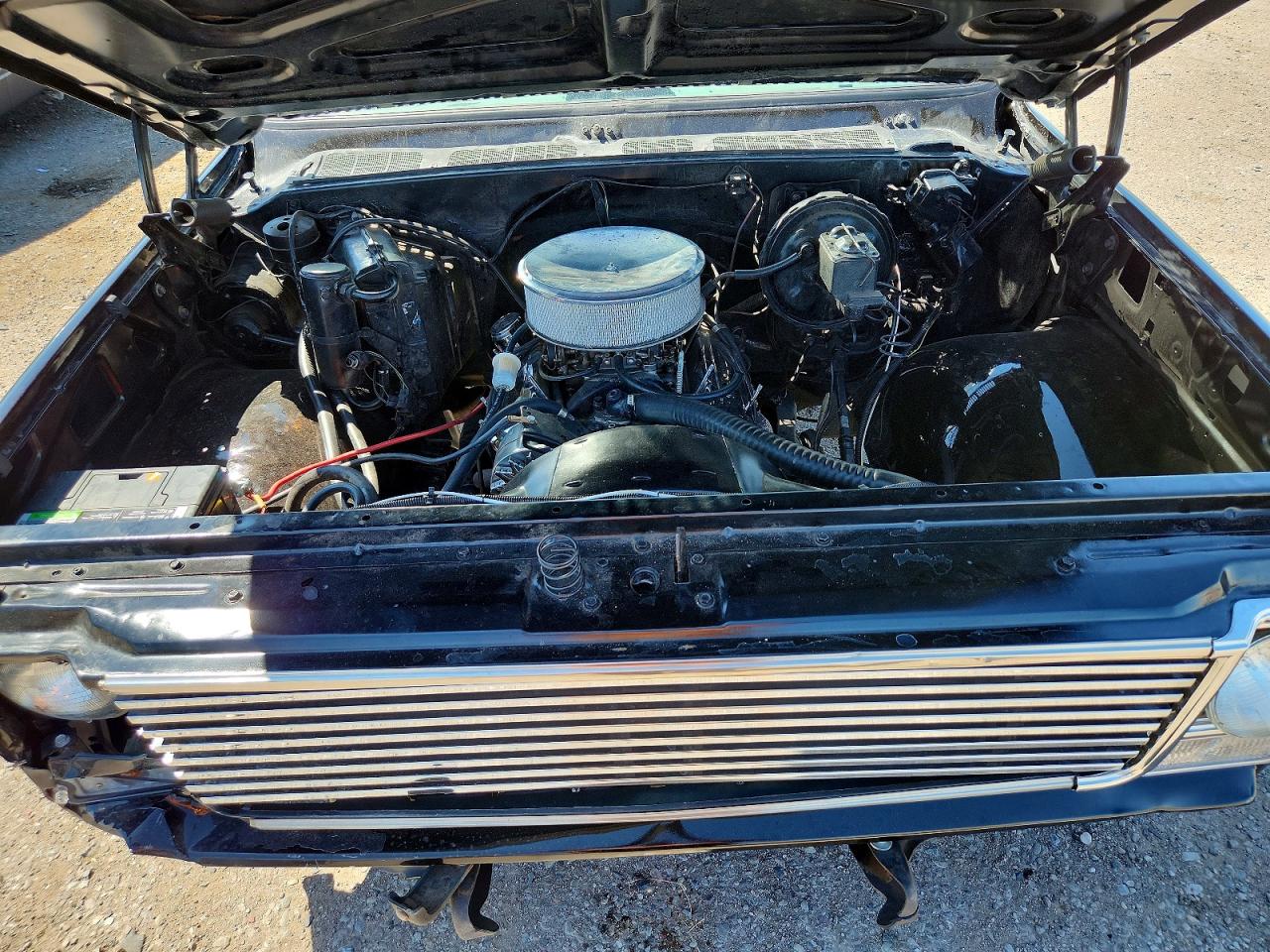 1977 CHEVROLET ALL OTHER