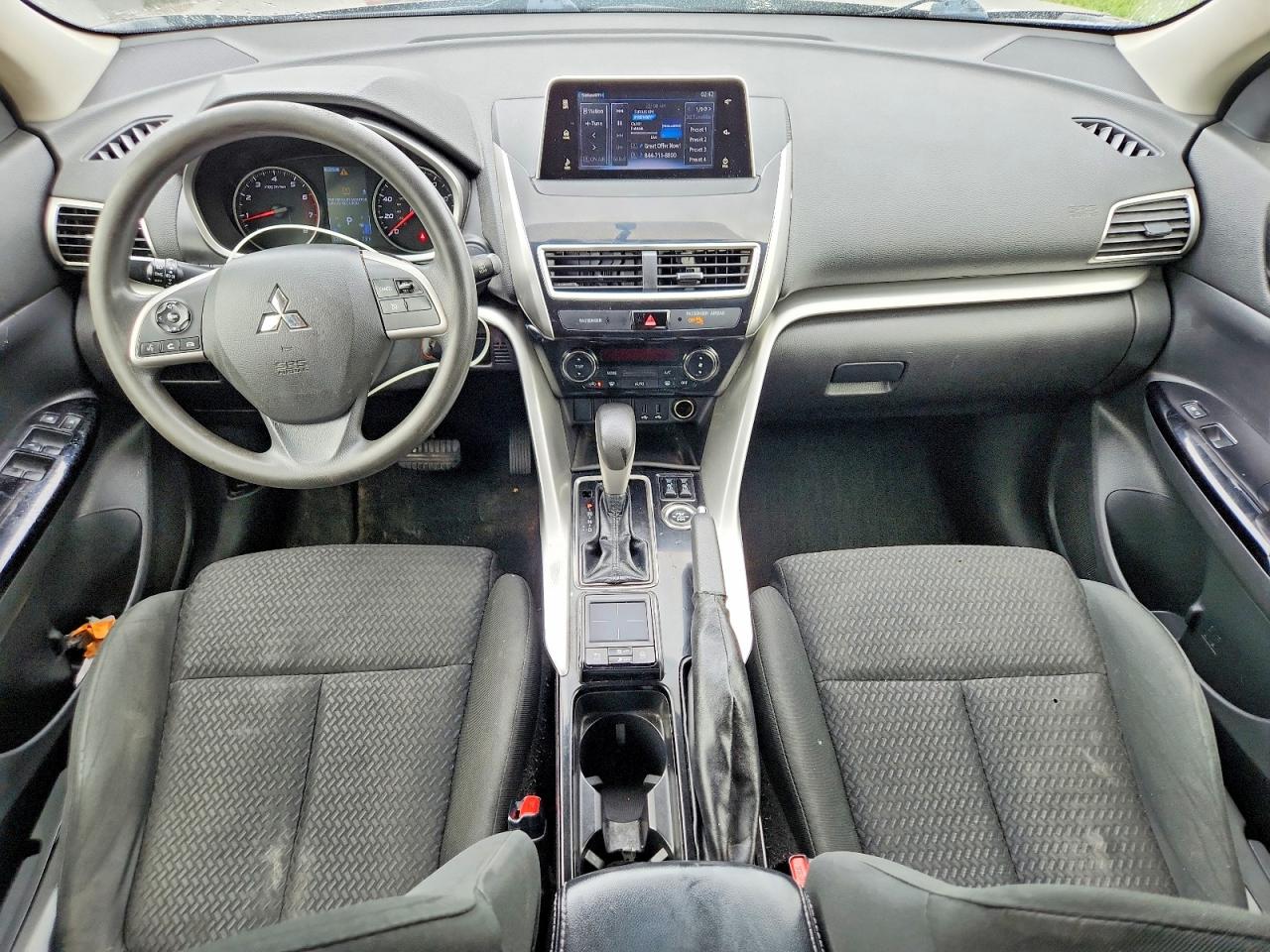 2020 MITSUBISHI ECLIPSE