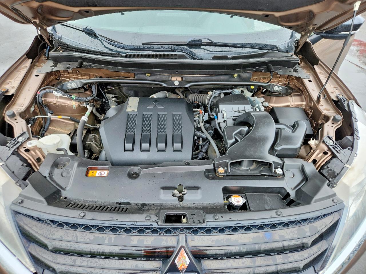 2020 MITSUBISHI ECLIPSE