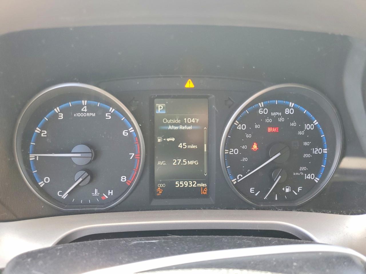 2017 TOYOTA RAV4