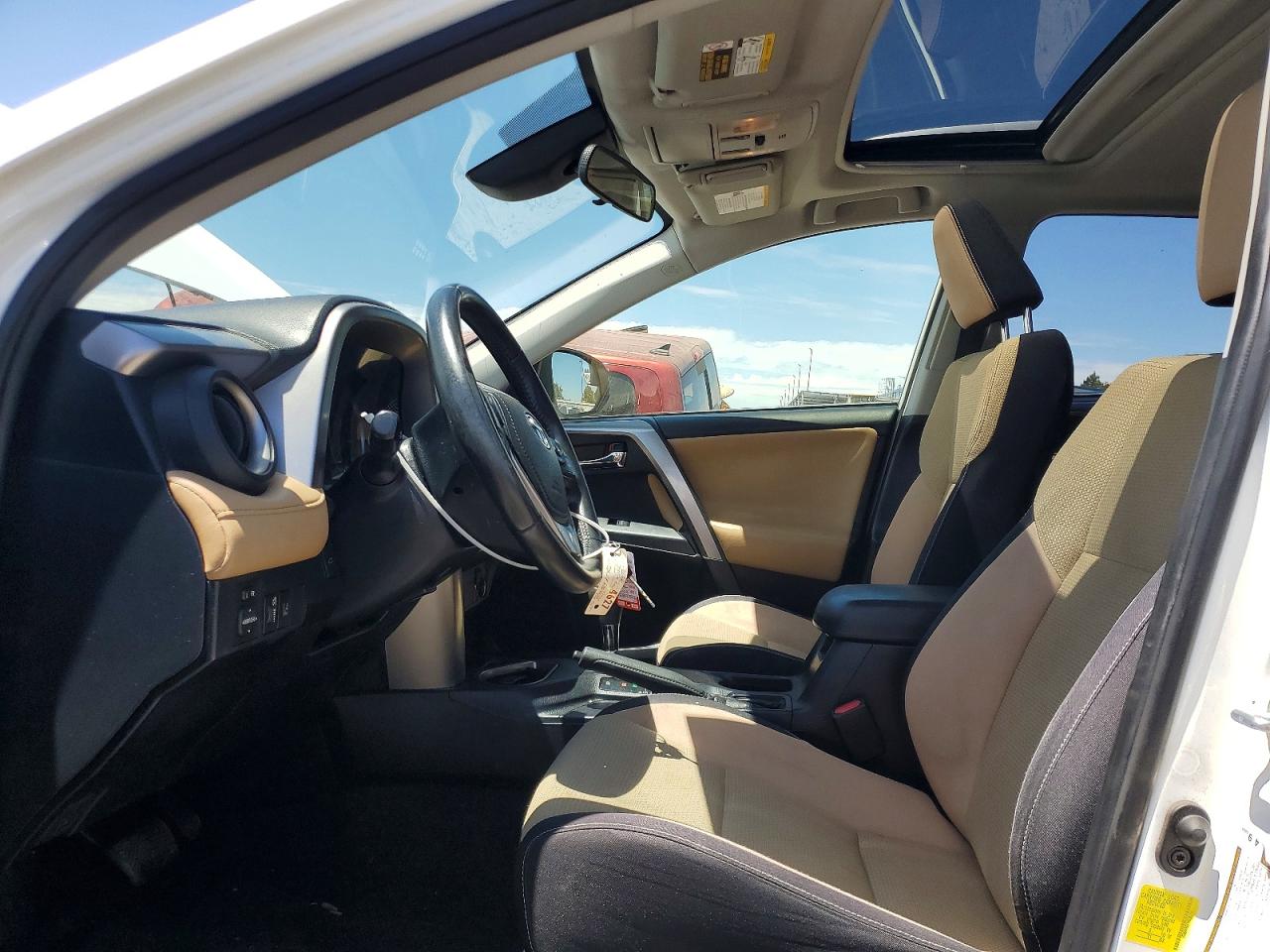 2017 TOYOTA RAV4