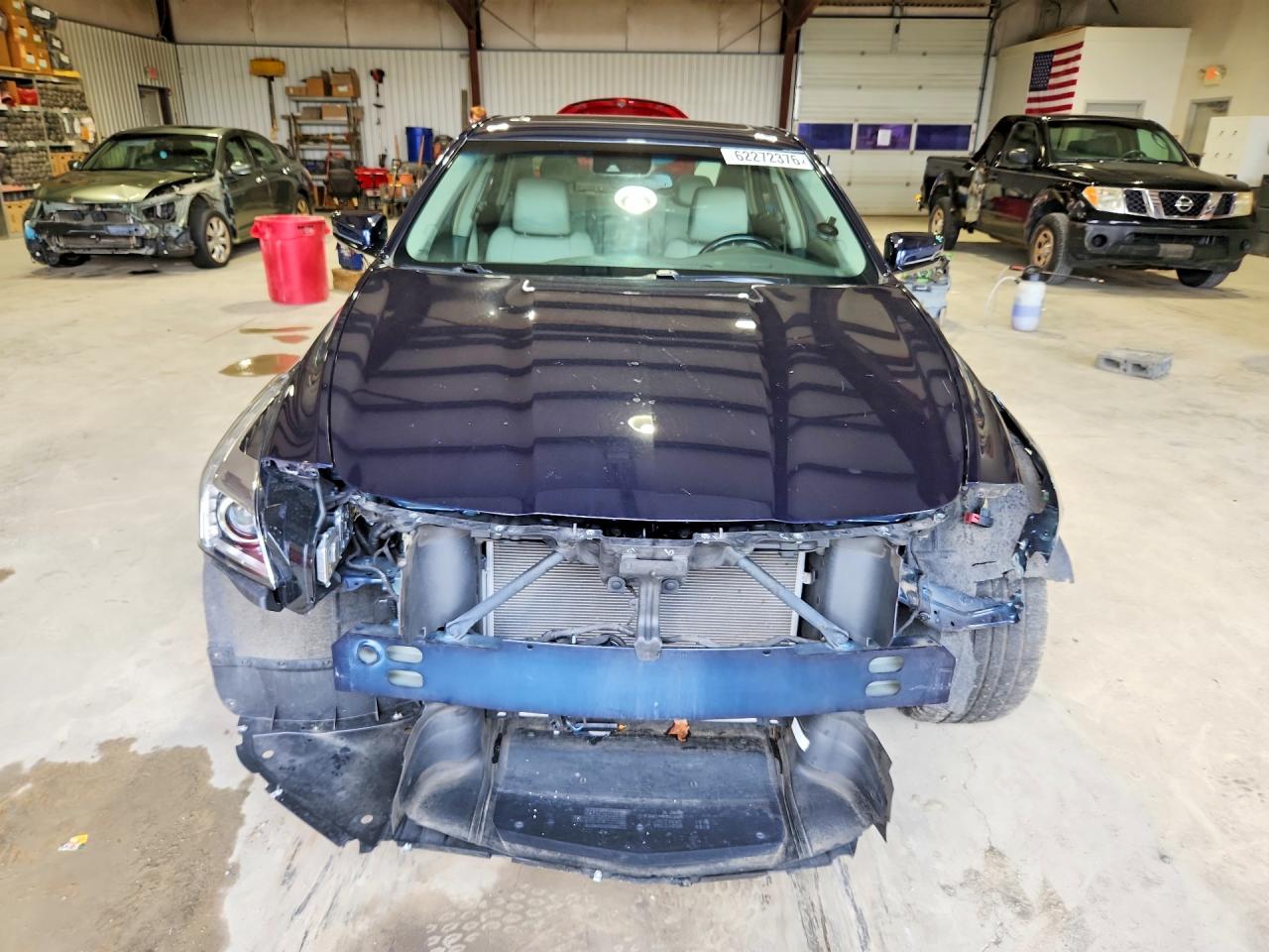 2019 CADILLAC CTS