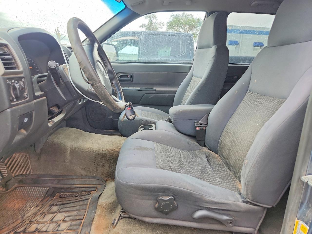 2006 CHEVROLET COLORADO