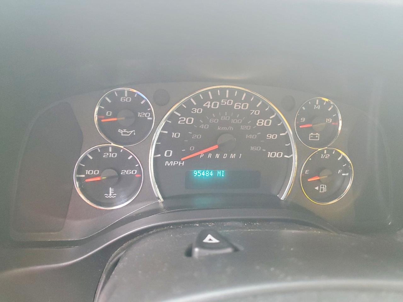 2022 GMC SAVANA