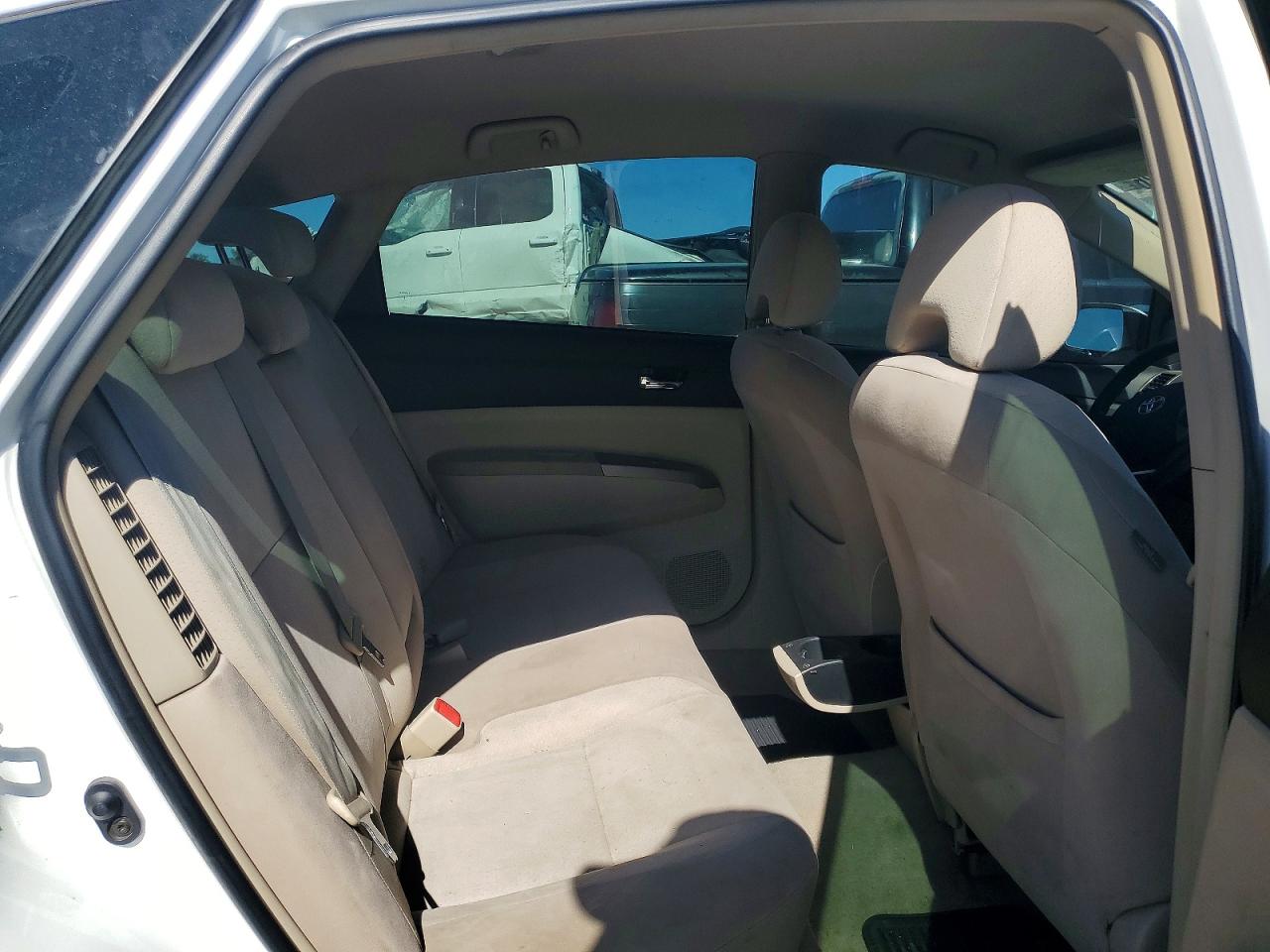 2004 TOYOTA PRIUS