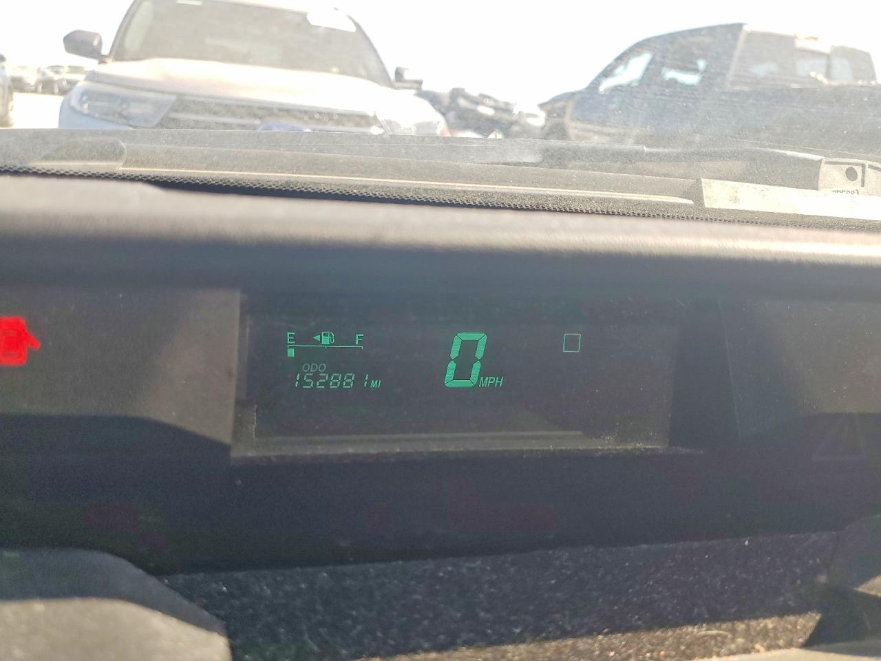 2004 TOYOTA PRIUS
