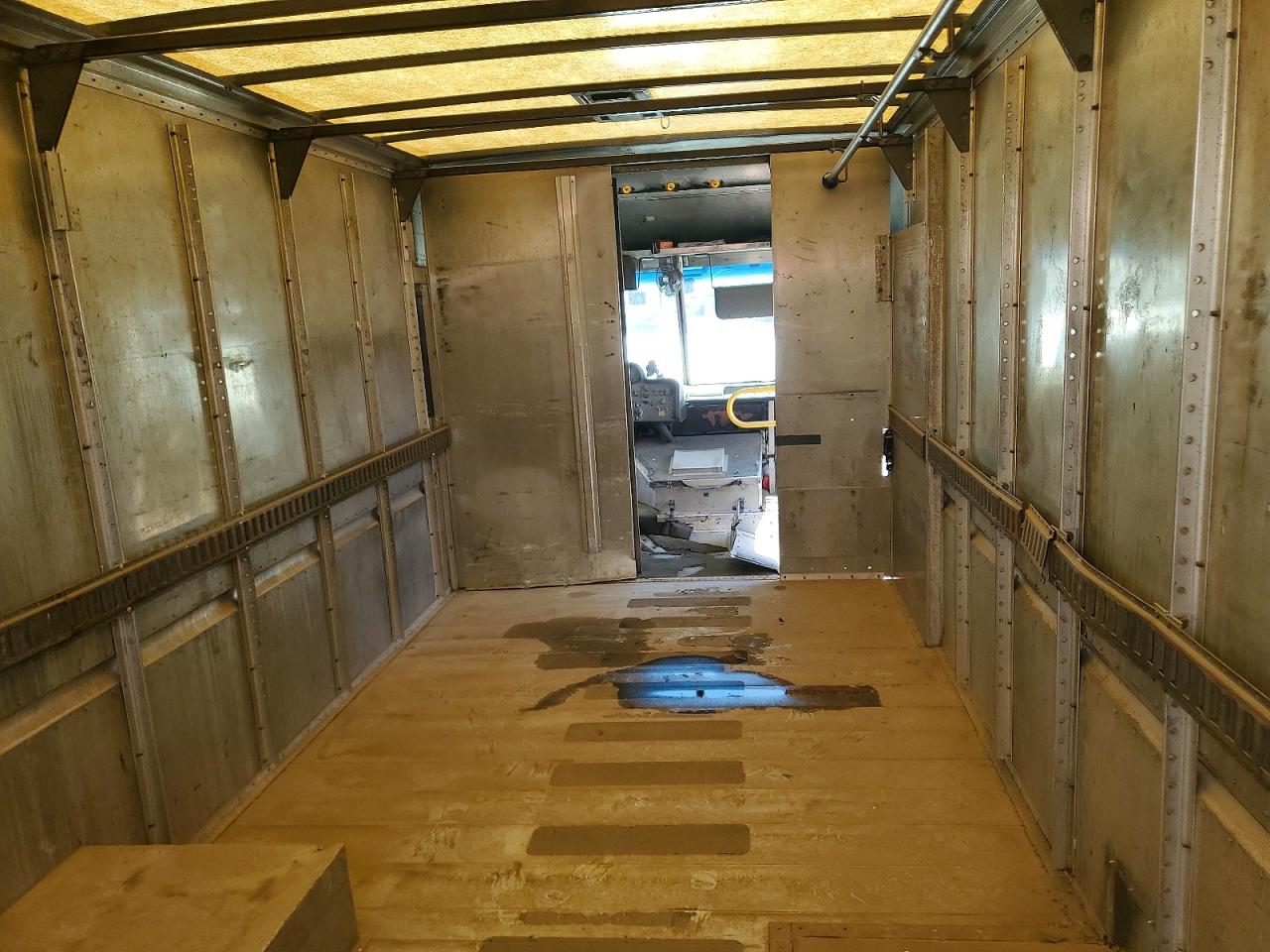 2008 FRHT - FREIGHTLINER ALL OTHER