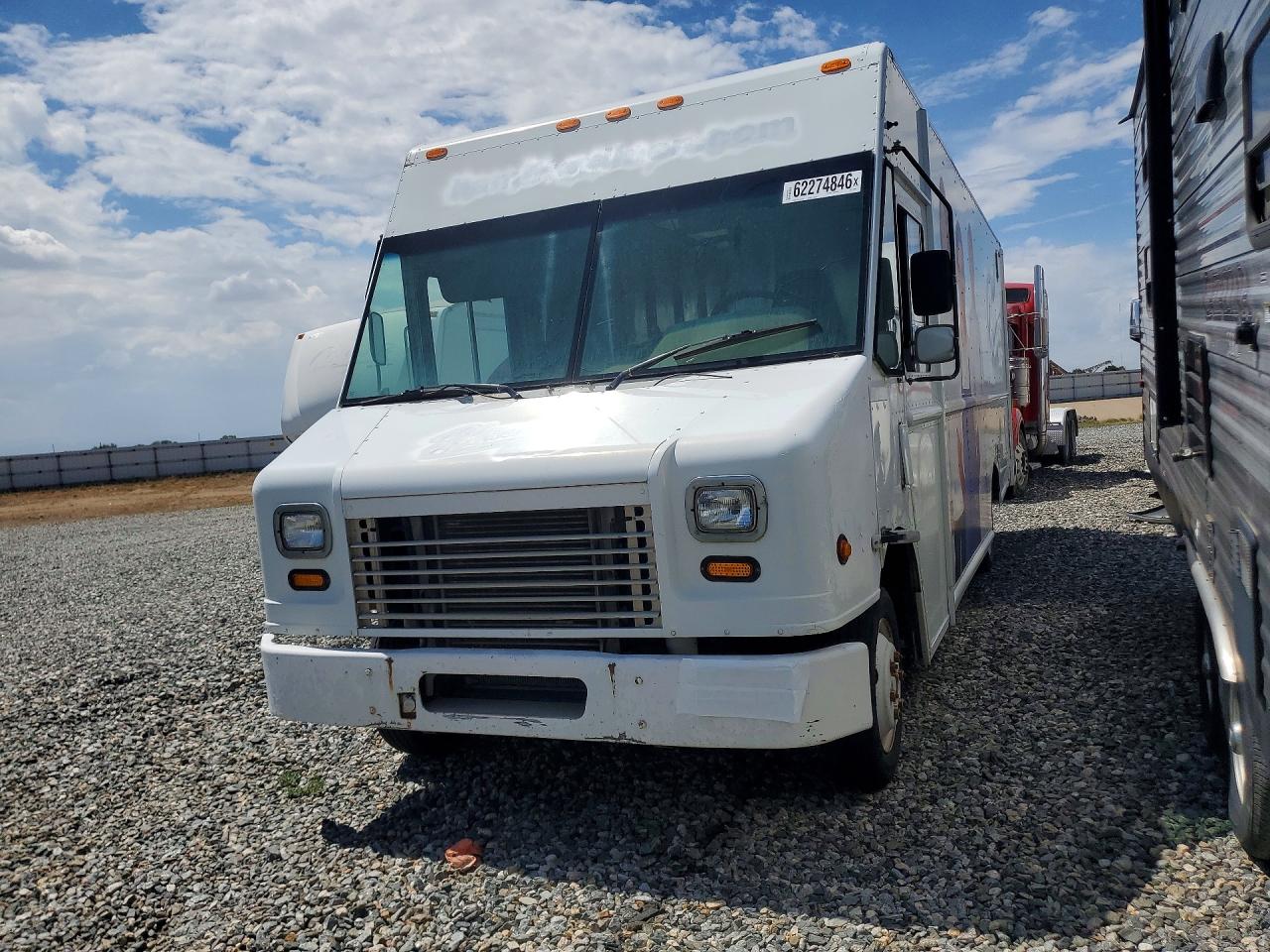 2008 FRHT - FREIGHTLINER ALL OTHER