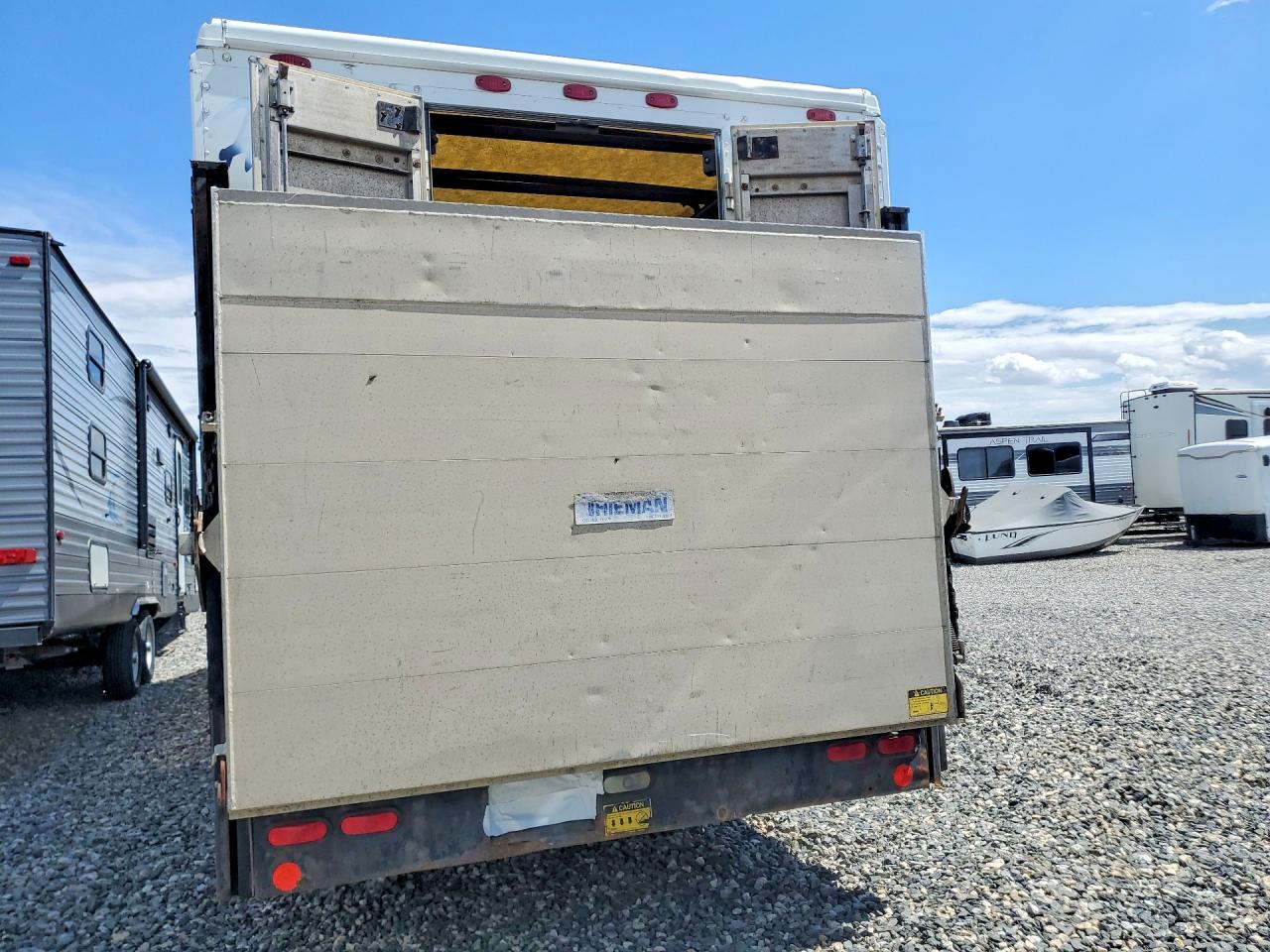 2008 FRHT - FREIGHTLINER ALL OTHER