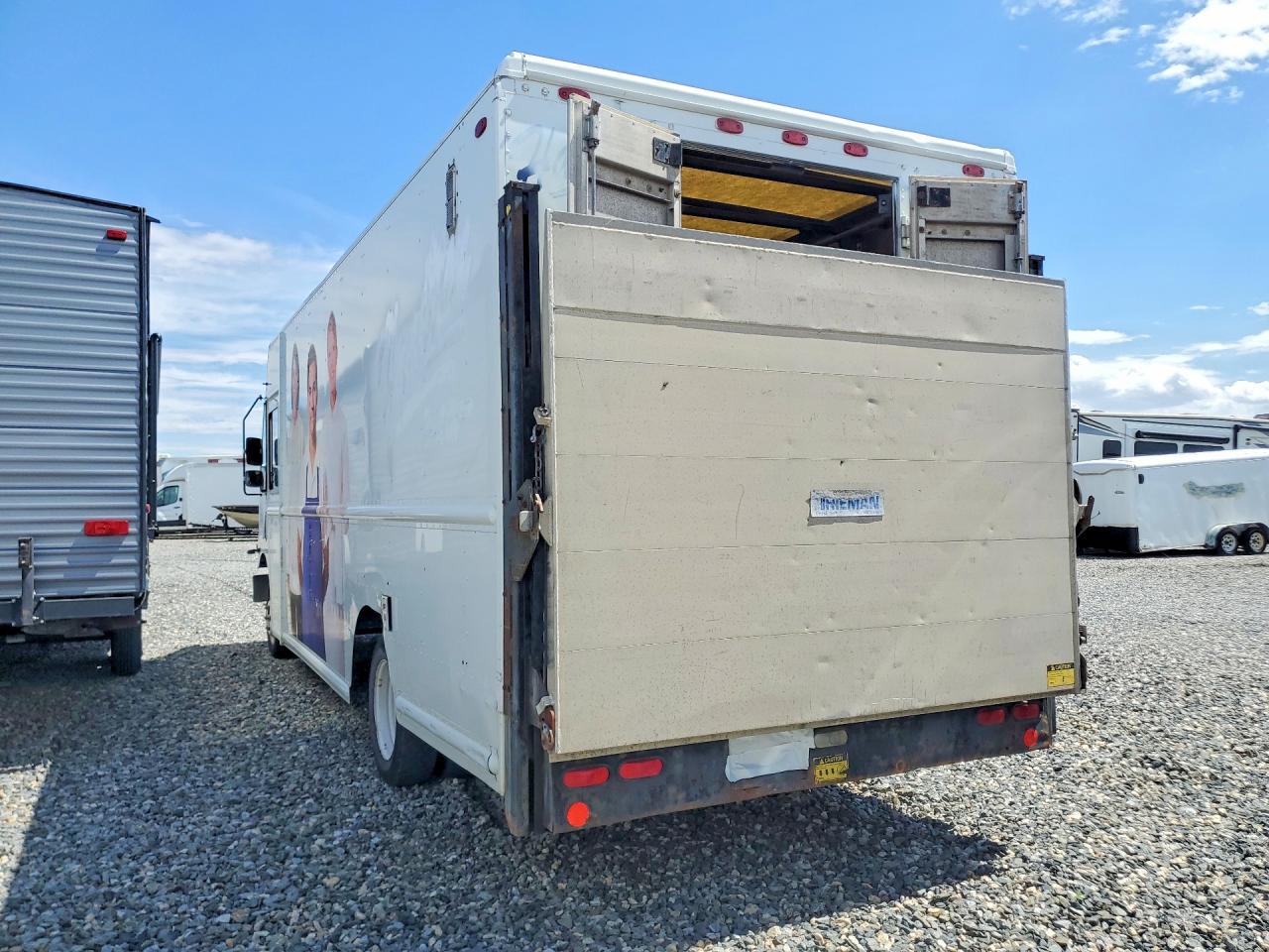 2008 FRHT - FREIGHTLINER ALL OTHER