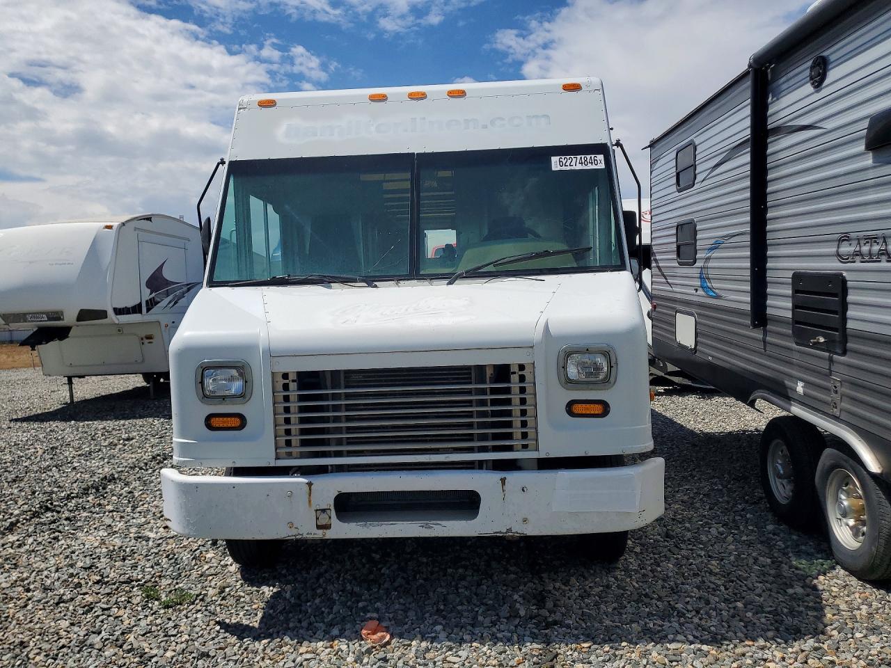 2008 FRHT - FREIGHTLINER ALL OTHER