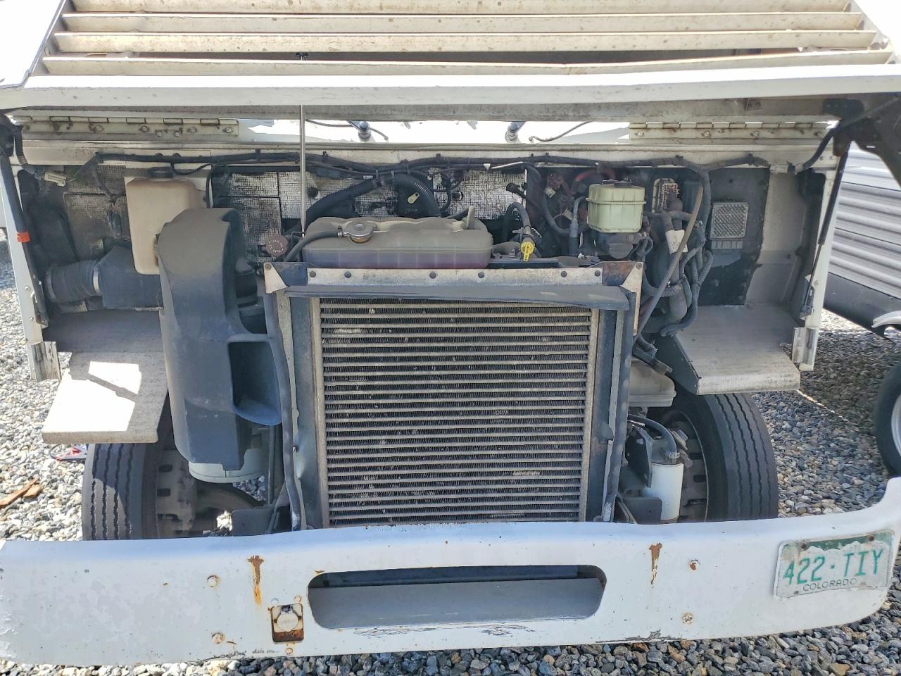 2008 FRHT - FREIGHTLINER ALL OTHER