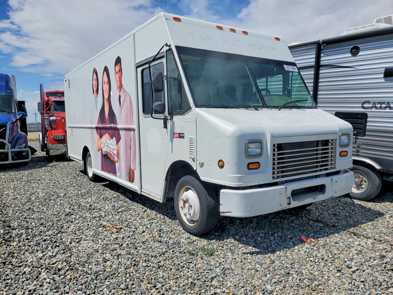 2008 FRHT - FREIGHTLINER ALL OTHER