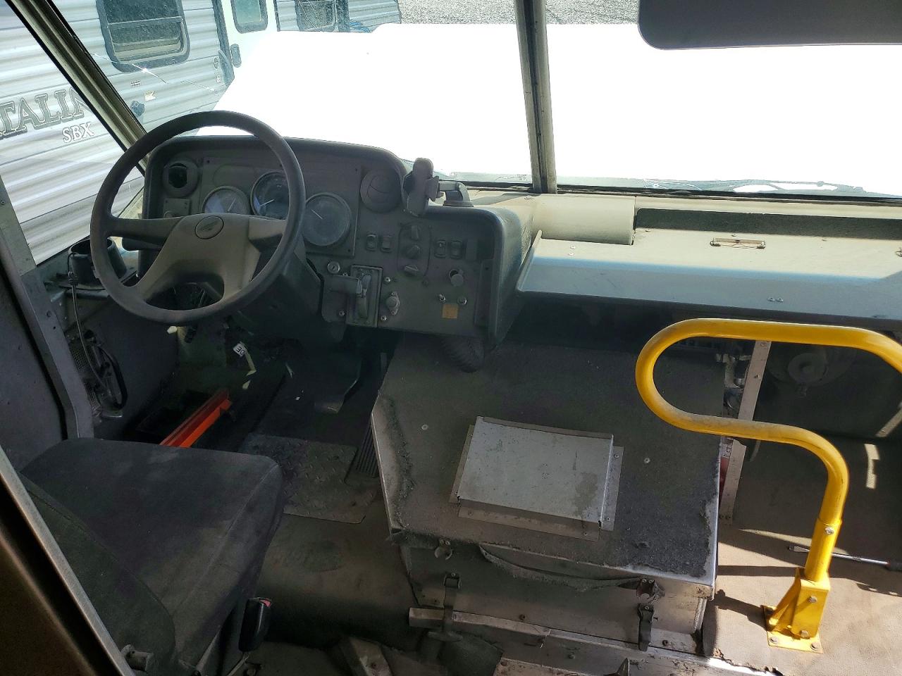 2008 FRHT - FREIGHTLINER ALL OTHER