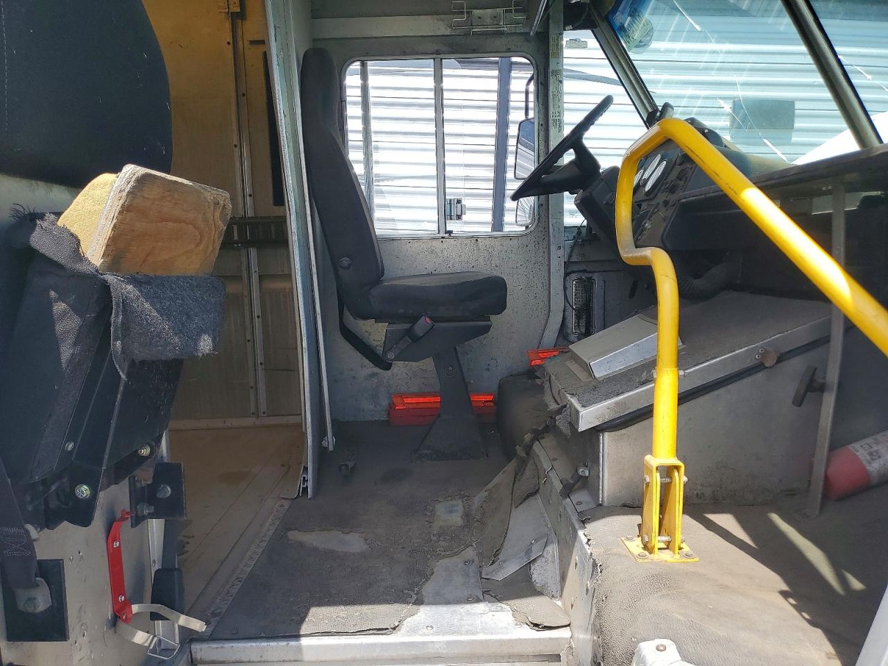 2008 FRHT - FREIGHTLINER ALL OTHER