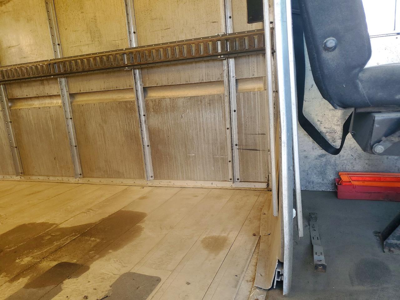 2008 FRHT - FREIGHTLINER ALL OTHER