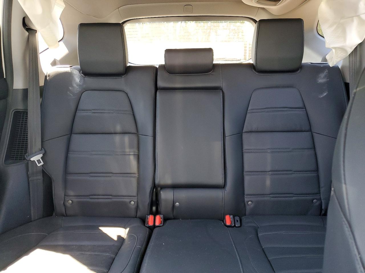2021 HONDA CRV