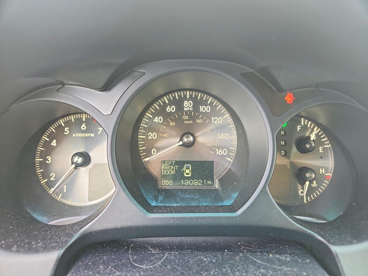2006 LEXUS GS300