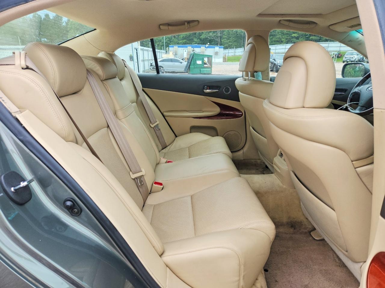 2006 LEXUS GS300