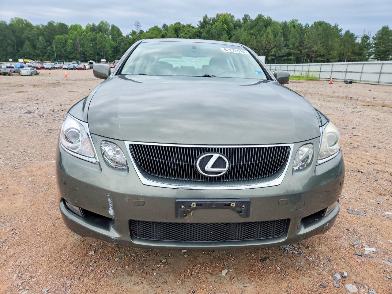 2006 LEXUS GS300