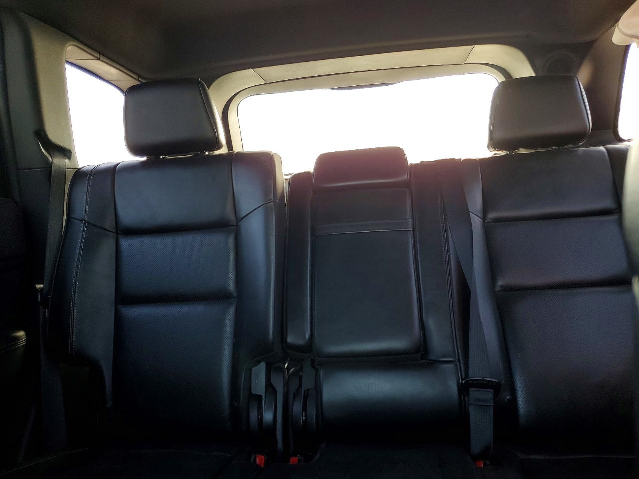 2014 JEP CHEROKEE