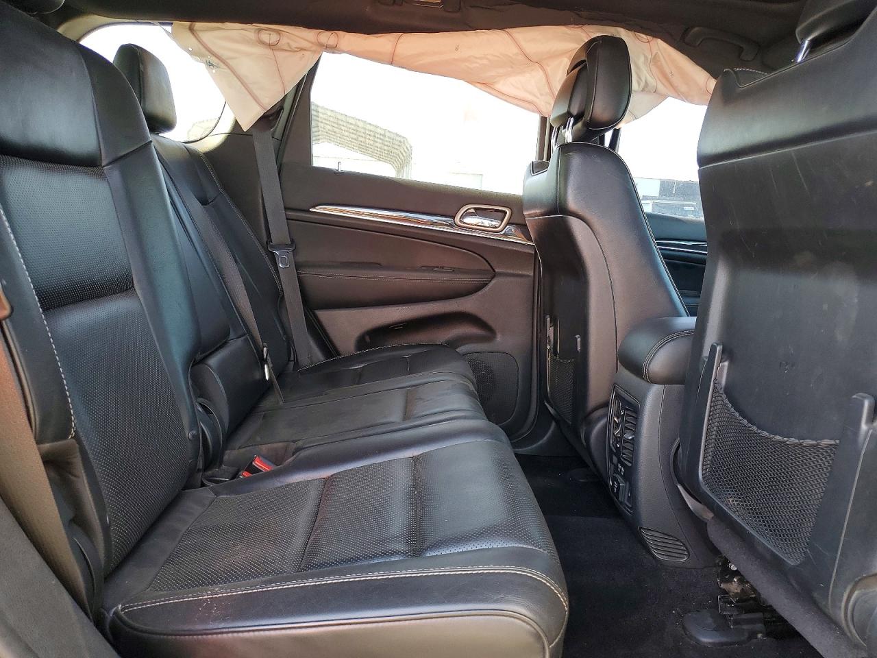 2014 JEP CHEROKEE